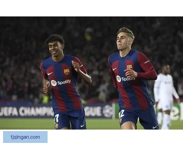 巴萨后卫奥杜罗：我的目标是参加欧冠，会努力进入一线队